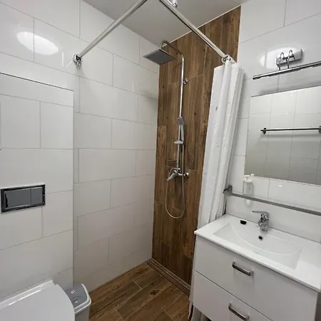 Apartment 92 Def