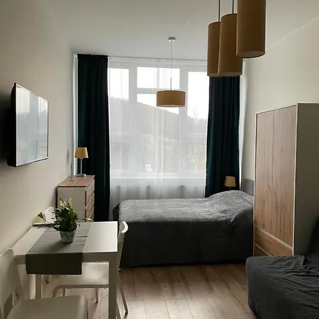 Apartment 92 Def Ustron