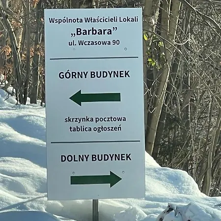 Apartament 92 Def Ustroń