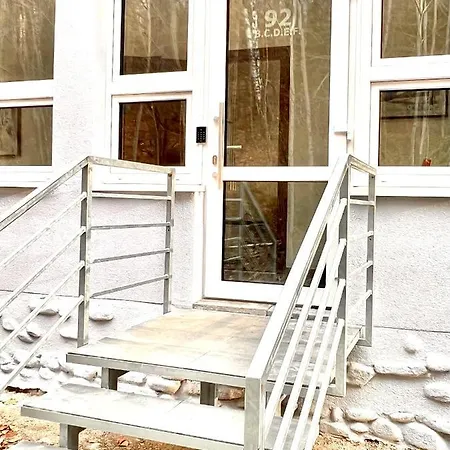 Apartment 92 Def Ustron