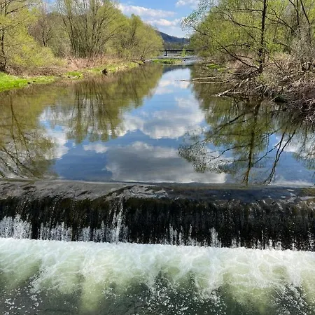 92 Def Appartamento Ustroń