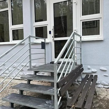 92 Def Apartament *