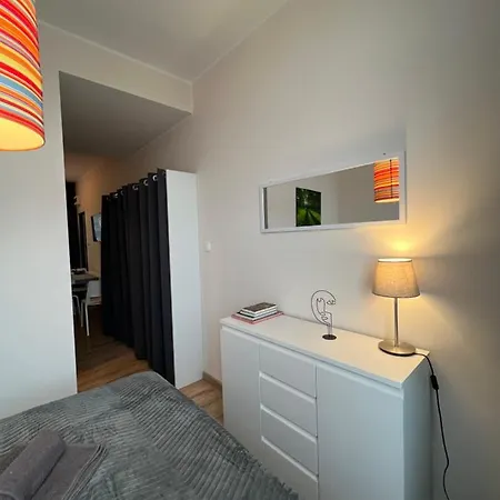 Apartment 92 Def Ustron
