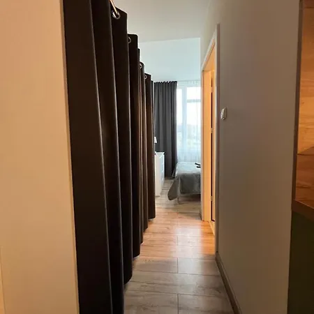 92 Def Apartament Ustroń