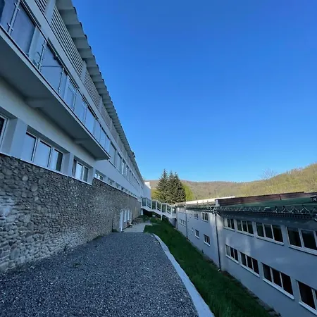 92 Def Appartement