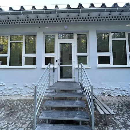 Appartement 92 Def Ustron