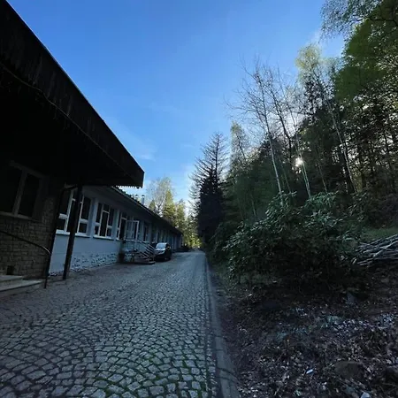 Apartament 92 Def Ustroń