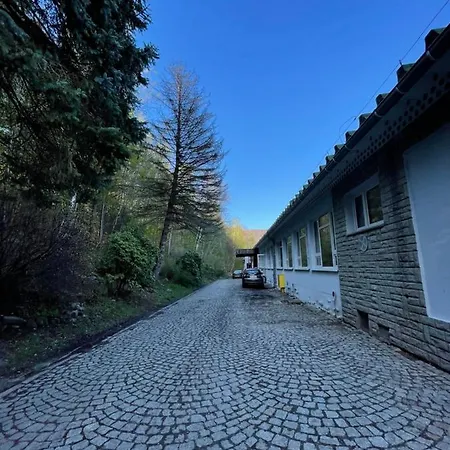 Apartament 92 Def Ustroń