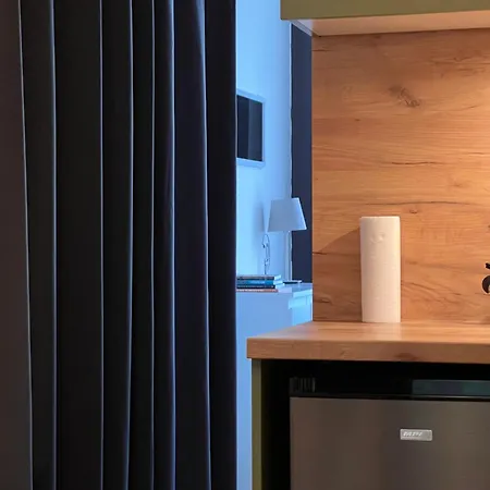 92 Def Appartement *