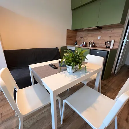 Apartament 92 Def Ustroń