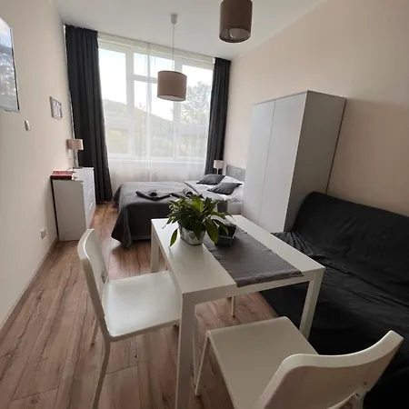 Apartment 92 Def Ustron
