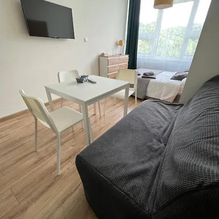 Apartment 92 Def Ustron