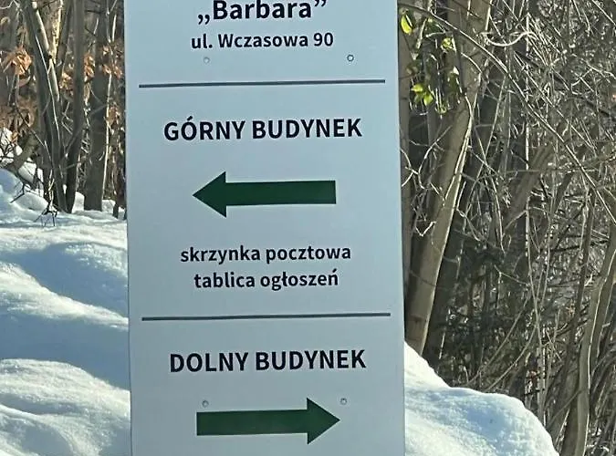 Apartamento 92 Def Ustroń