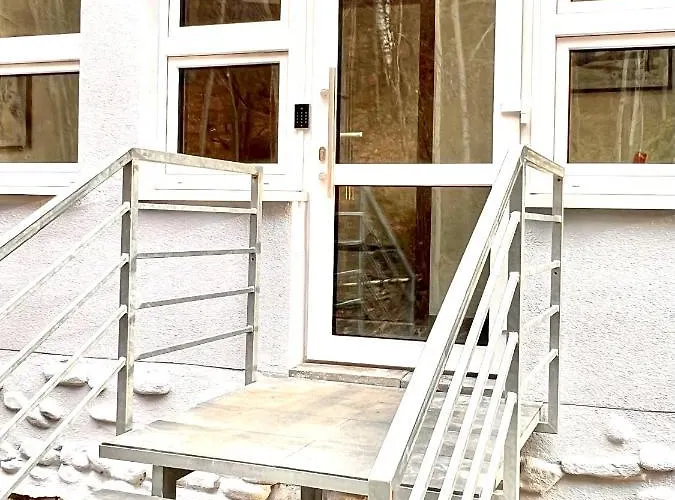 Apartment 92 Def Ustron