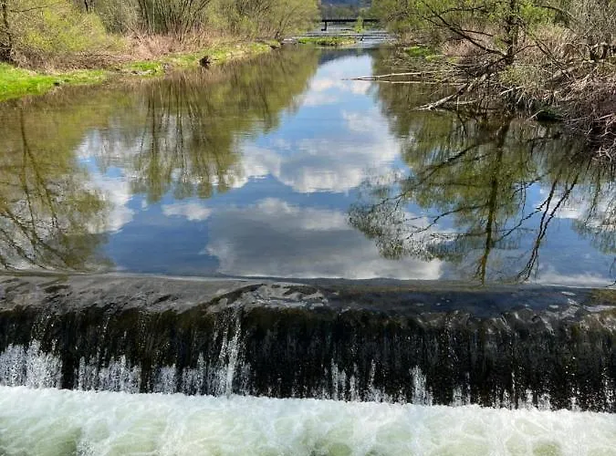 92 Def Apartment Ustron