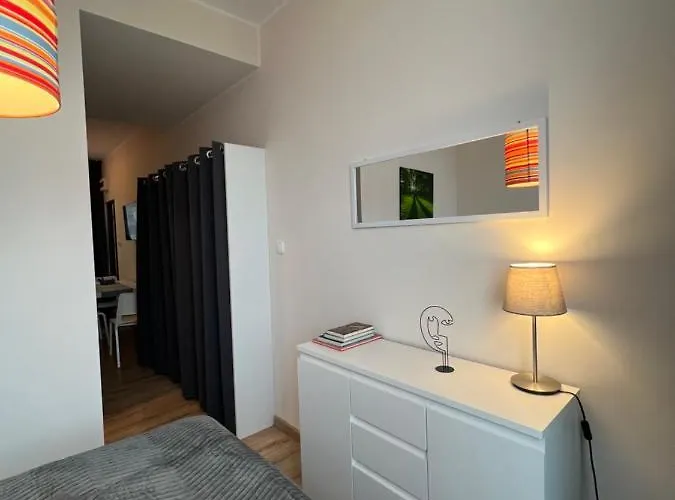 Apartment 92 Def Ustron