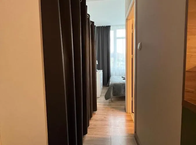 92 Def Apartamento Ustroń