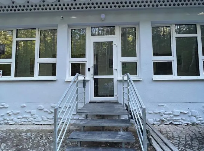 Apartment 92 Def Ustron