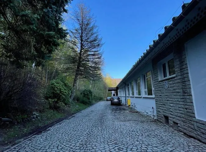 Apartment 92 Def Ustron