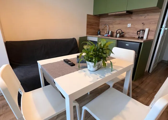 Apartment 92 Def Ustron