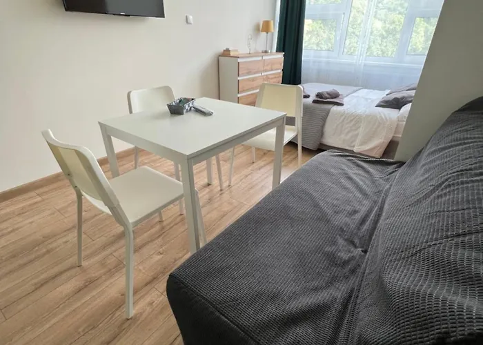 Apartment 92 Def Ustron